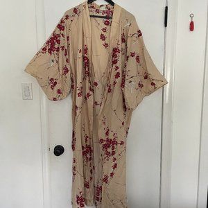 KIMONO. Made in Japan